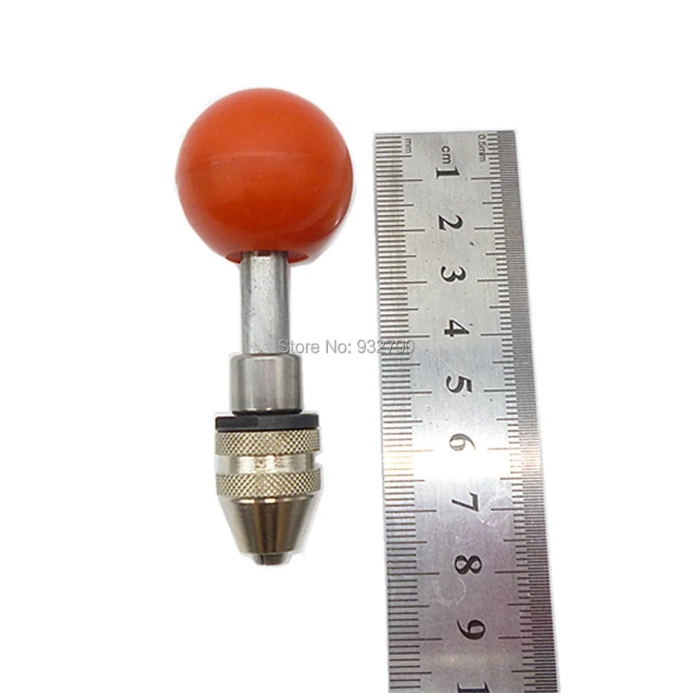 Ручной сверлильный патрон ювелирные часы с бисером инструменты для ремонта