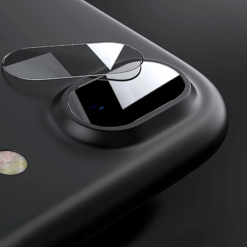 Защитное стекло для объектива камеры для iPhone 7 8 plus 7plus 8 plus защитная пленка ifone aphone iphine закаленное защитное стекло 9h