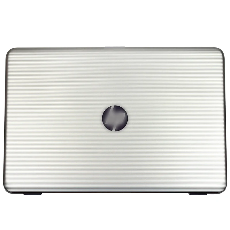 Оригинальный ЖК экран для HP 17 X Y 17X 17Y задняя крышка + передняя панель ноутбука