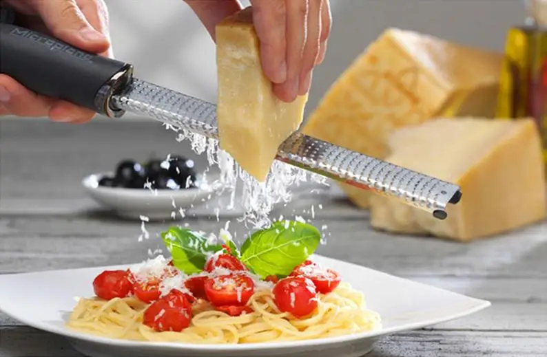 Новый многофункциональный Нержавеющая сталь лимон зелень прибор для очистки