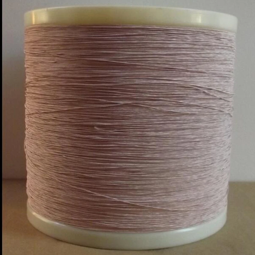 cltgxdd 0.1x5 shares Litz strands of cotton polyester envelope copper | Обустройство дома