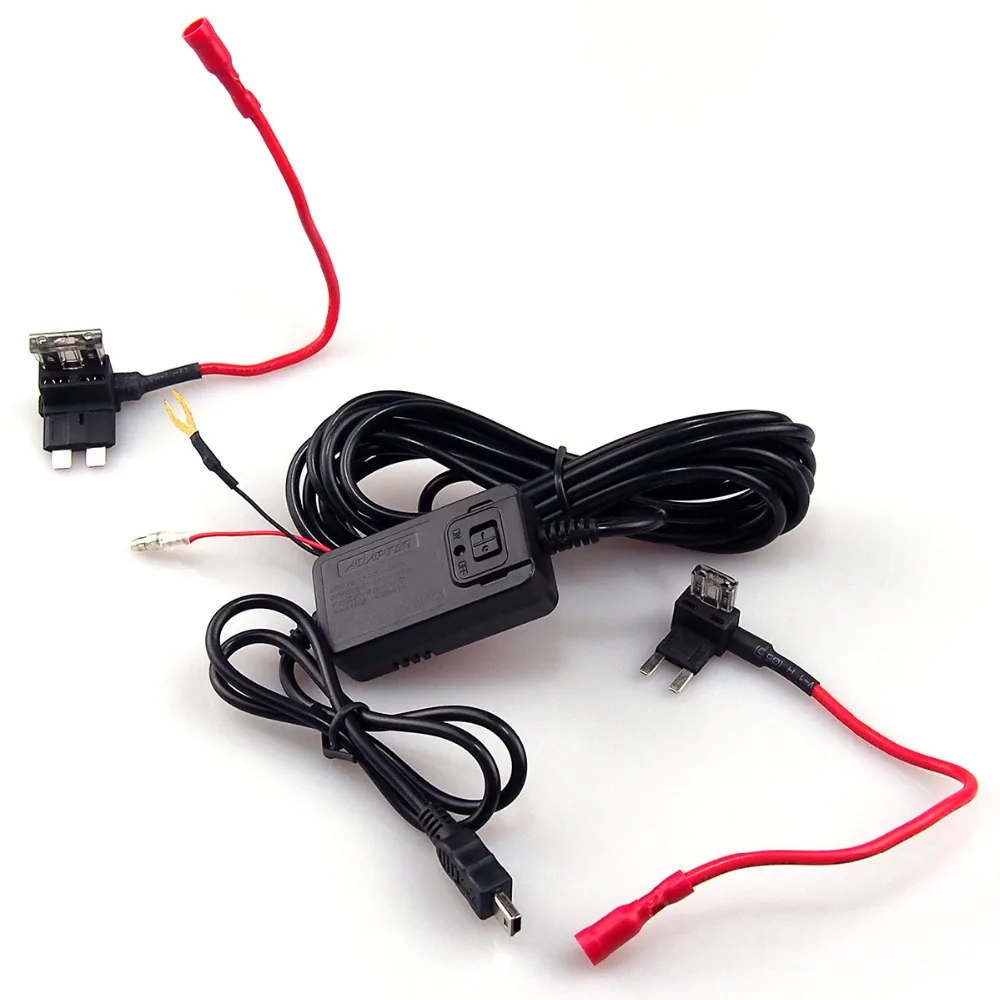 Инвертор Range Tour 12/36 В в 5 1 2 0 А конвертер мини U Hardwire Kit провод для автомобильного