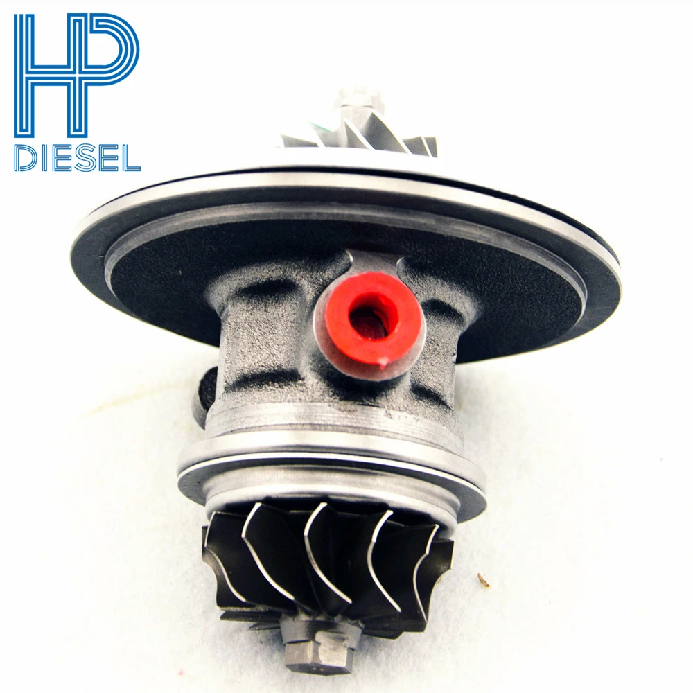 KKK турбокартридж для Ford Transit IV 2 5 TD 75HP 85HP 117HP 4HC 4GD 1998- K04-0001 новый картридж turbolader chra