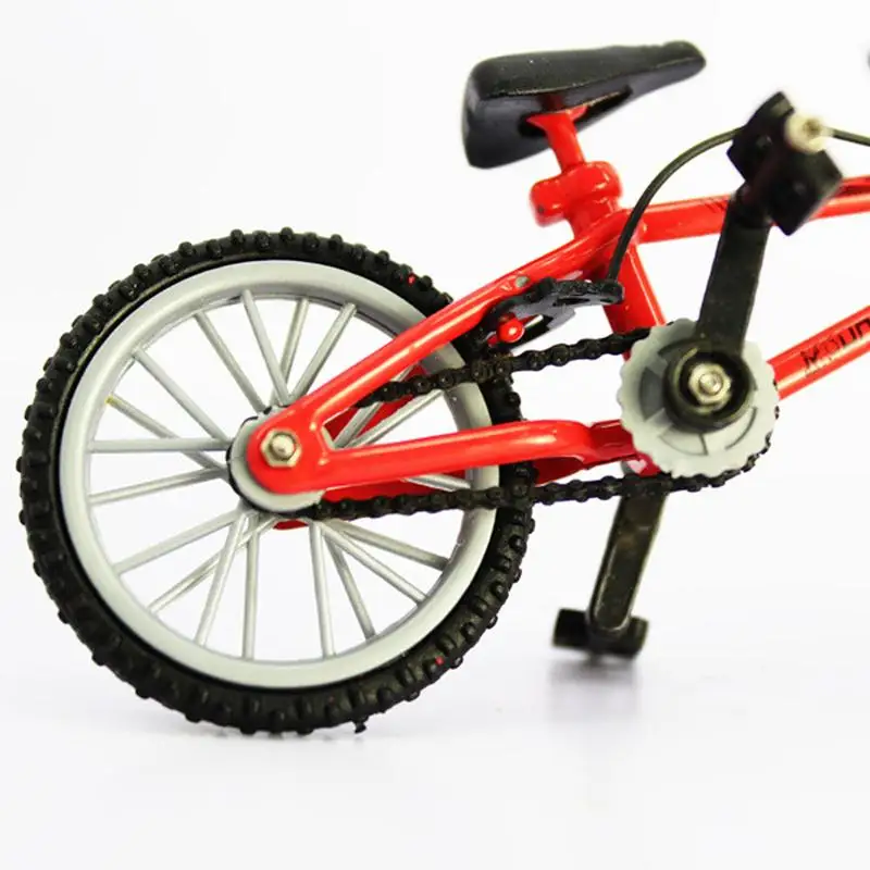 Функциональный палец для горного велосипеда BMX Fixie велосипед мальчик игрушка креативная игра мальчик игрушка креативный подарок для игры