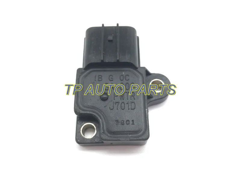 Модуль управления зажиганием для Mi-tsubishi Ma-zda OEM FOBZ-12A297A BP01-18-251 J701D J701 | Автомобили и
