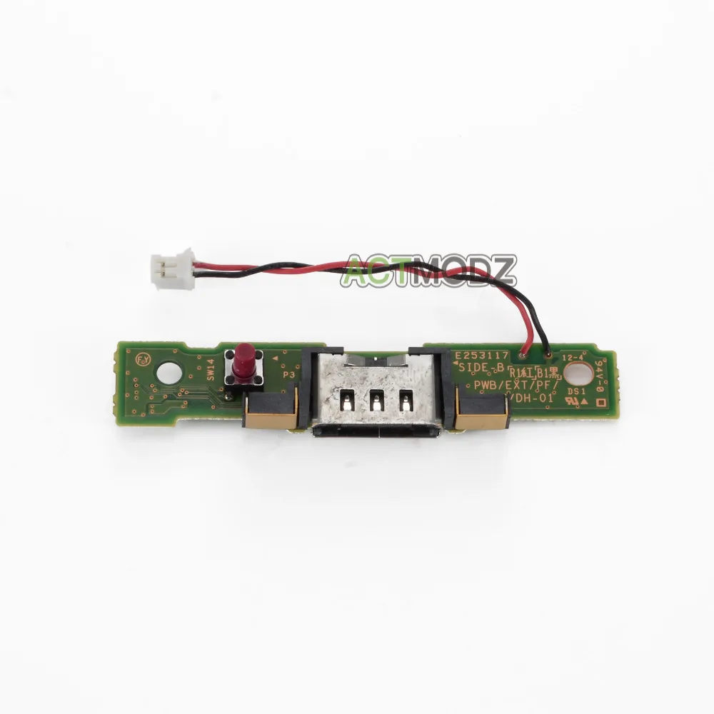 Запасная часть Bluetooth материнская плата сопряжения клавиатуры для nintendo WiiuPAD USA HOT |