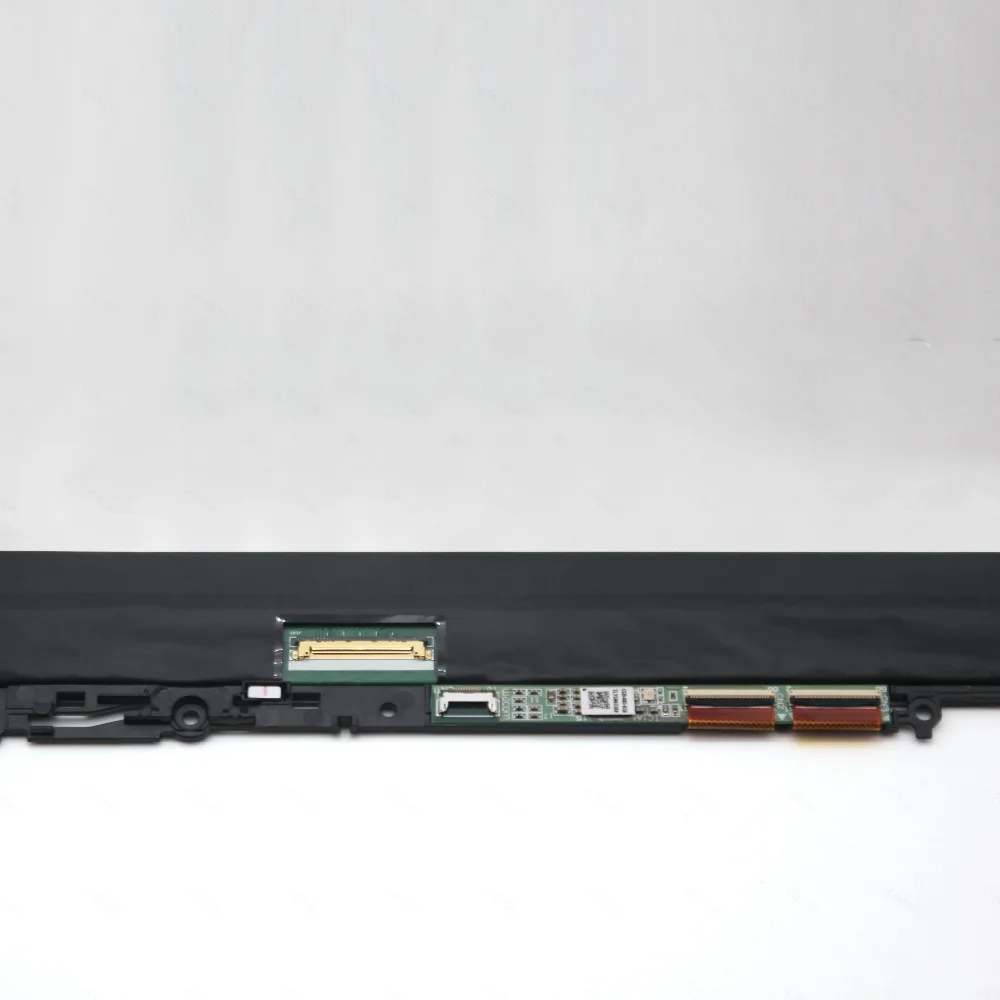12.5&quot FHD IPS LCD Screen Display Touch Digitizer Glass Panel Assembly + Frame For Lenovo Yoga 720-12IKB 720 12 B125HAN02.2 | Компьютеры