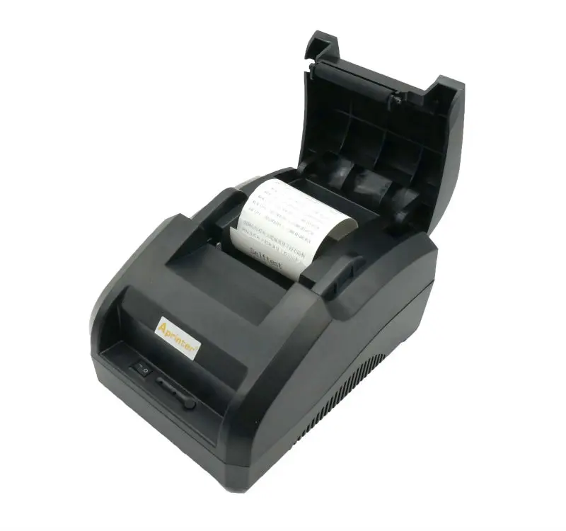 2 дюймовый Термопринтер для чеков POS|pos thermal receipt printer|pos printerpos printer |