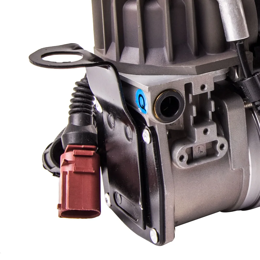 Пневматическая подвеска Airmatic компрессор насос для Auid A8/S8 D3 4E 03 10 4E0616007E|pump pump|pump air
