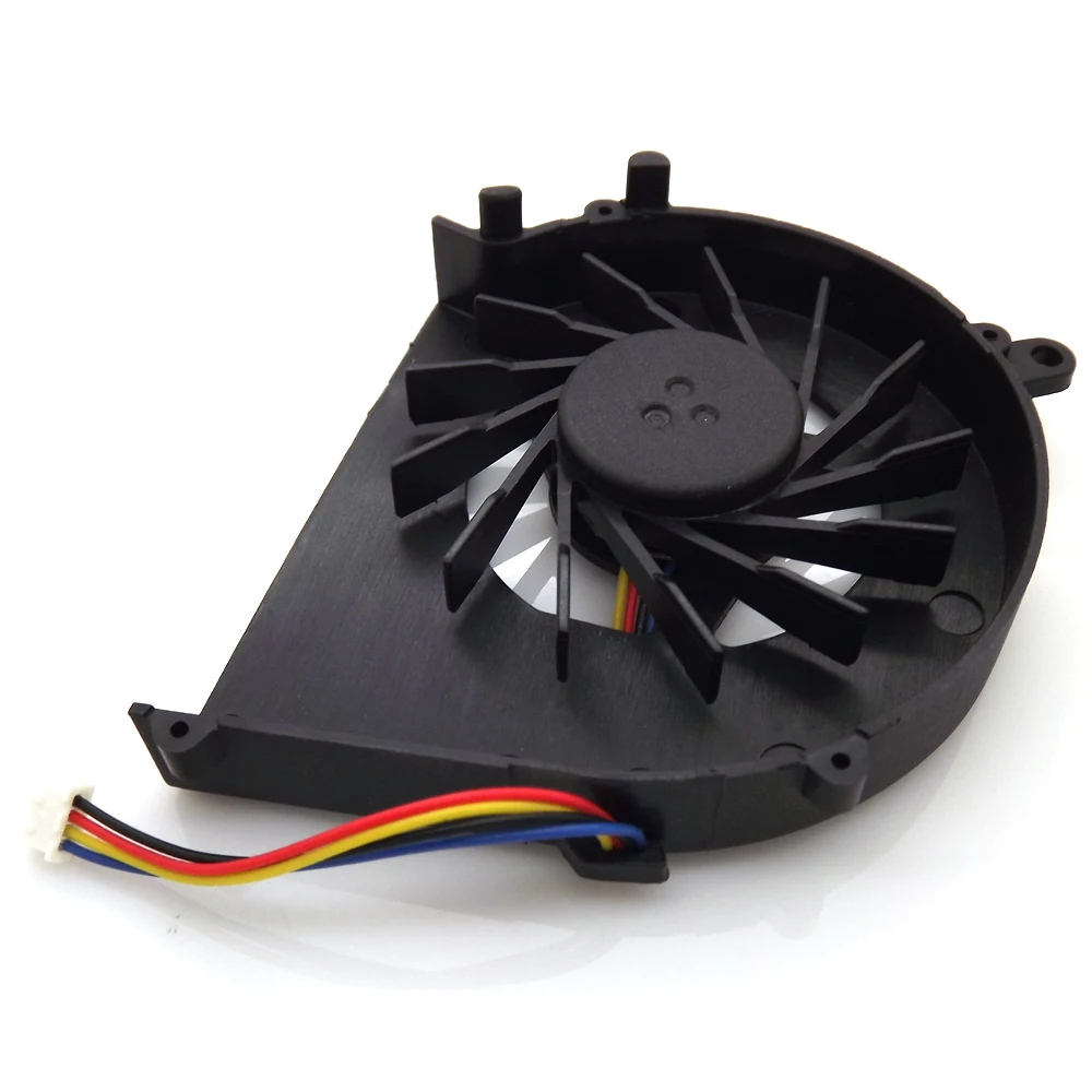Бесплатная доставка оригинальный новый BFB0705HA WK08 DC5V 0.36A 4 контактный вентилятор