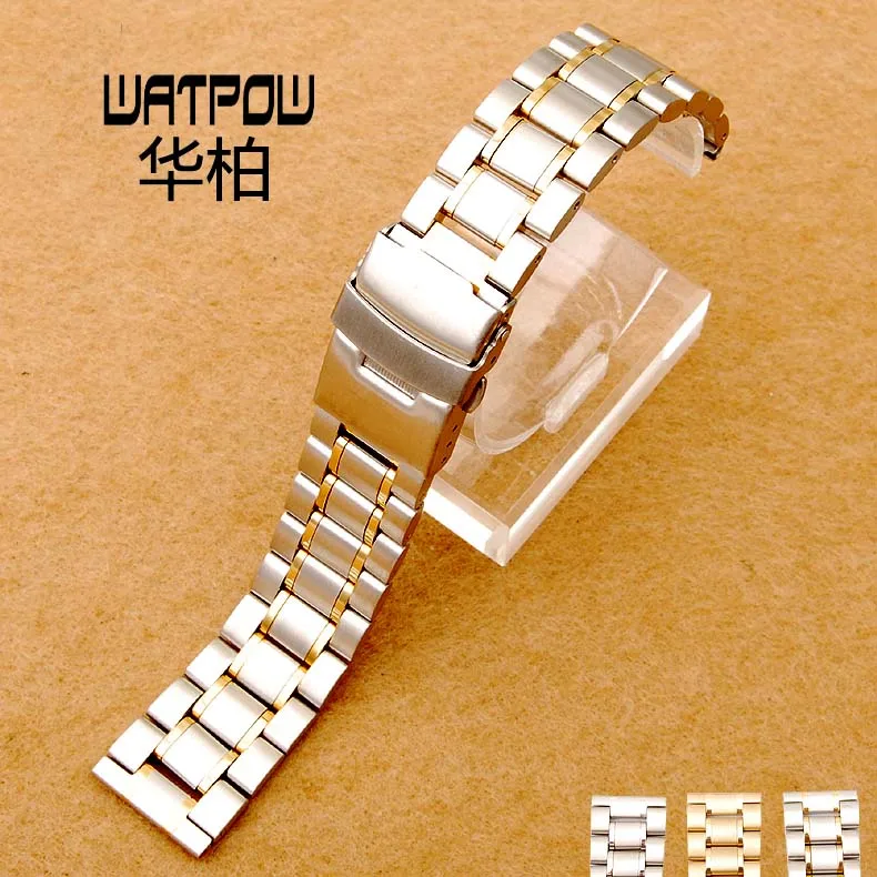 Casio mtp 1183e 7a/efr 517l 7avdr ремешок из нержавеющей стали стальной браслет для мужчин и