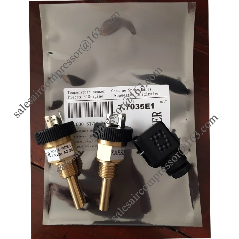 Датчик давления Kaeser 7.7035E1 7.7035.1|Клапаны и детали| |