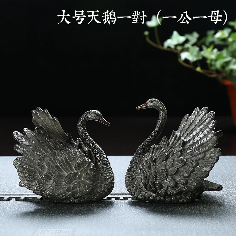 Меняющий цвет Чай Домашние животные инструменты для кофе и чая керамический