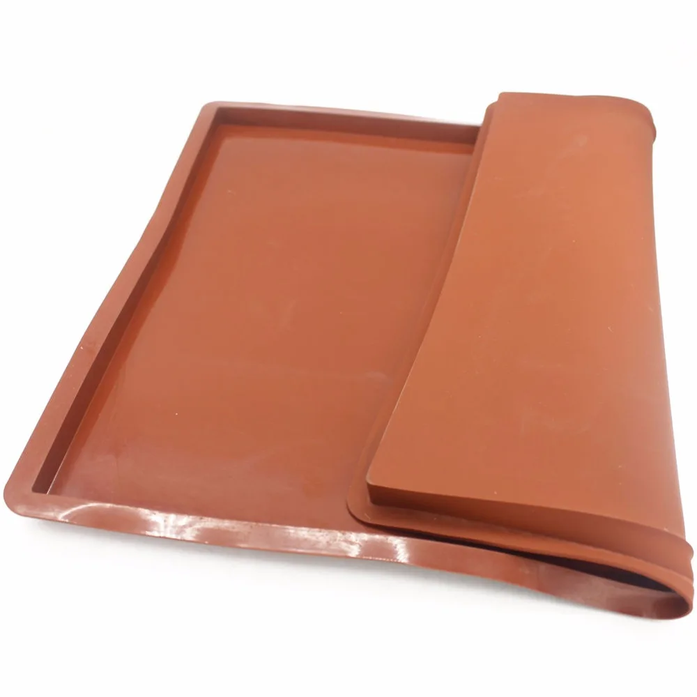 Многофункциональный силиконовый коврик для выпечки швейцарский рулона посуды |