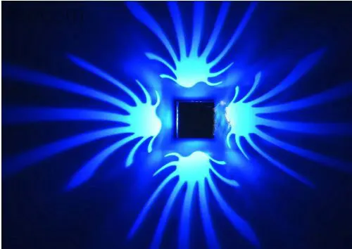 Настенный светильник Wandlamp абажур бесплатная доставка 1 шт./Лот светодиодные