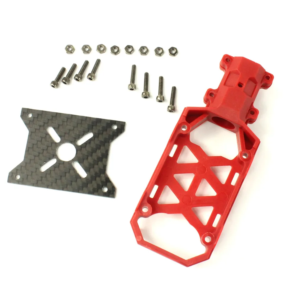 4 шт. держатель для осевого летательного аппарата 16 мм|motor mount|motor mount platemounting plate |