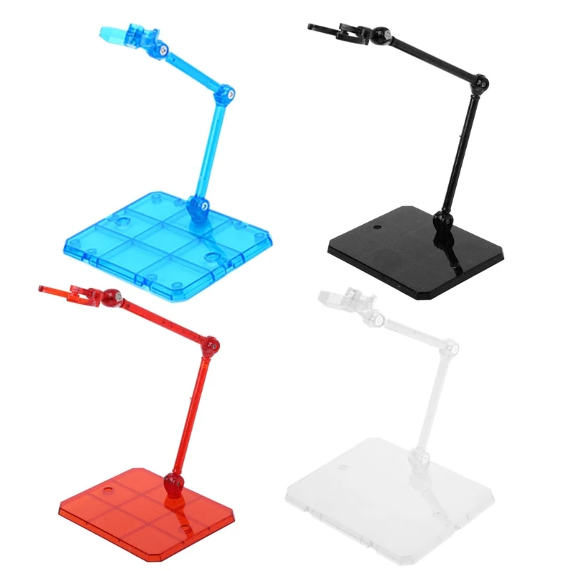 Модель кронштейна душа кронштейн Стенд для сцены действовать робот игрушка Seiya