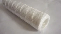 cotton filter for small hole edm drilling machines