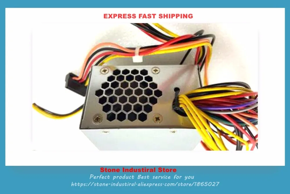 FH-ZD271MGF PCA227 PCA222 270W источник питания 633193-001 633196-001 100% Протестировано хорошее качество