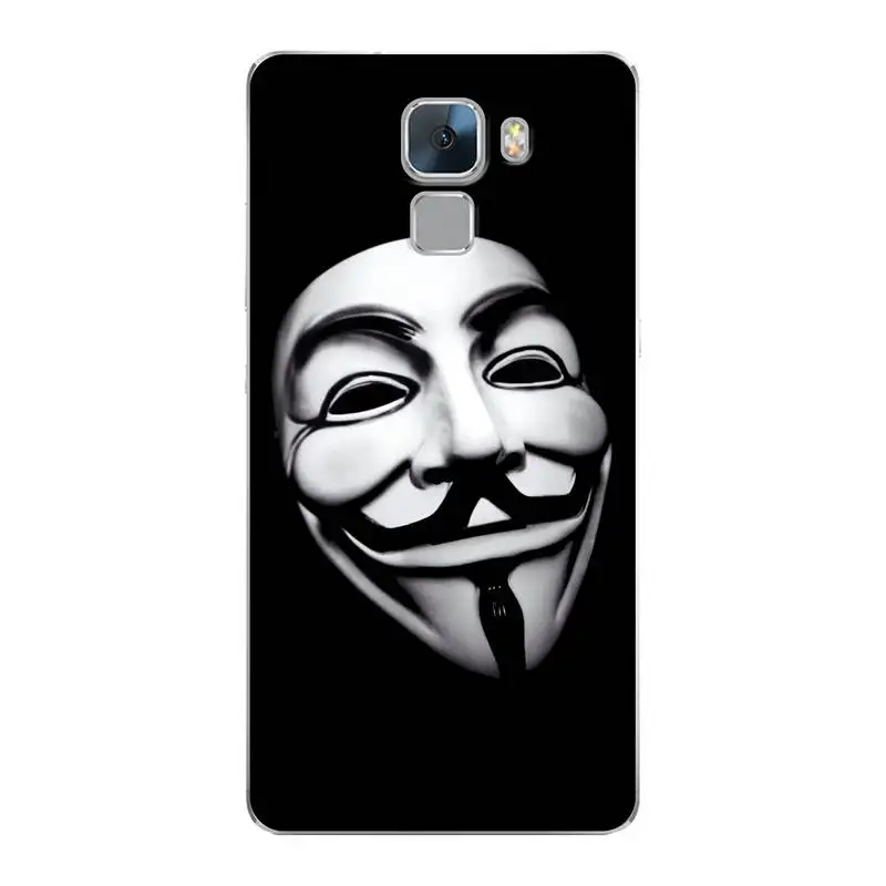 For Huawei Honor 7 Case 5.2" Phone Back Cover Protection Shell Cute Patterned Fundas Capa |