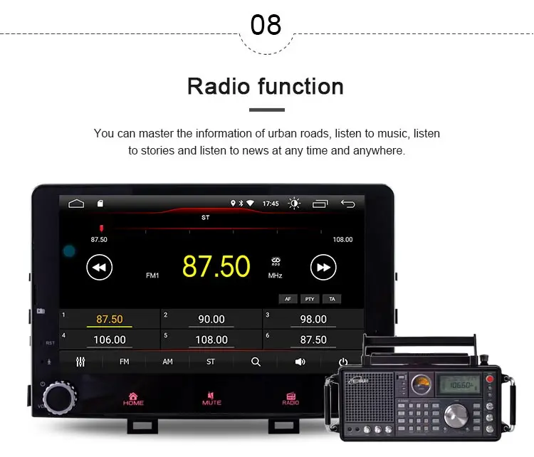 JDASTON Android 10 автомобильный dvd-плеер для KIA RIO 1 Din автомагнитола gps навигация стерео wifi мультимедиа головное устройство RDS USB