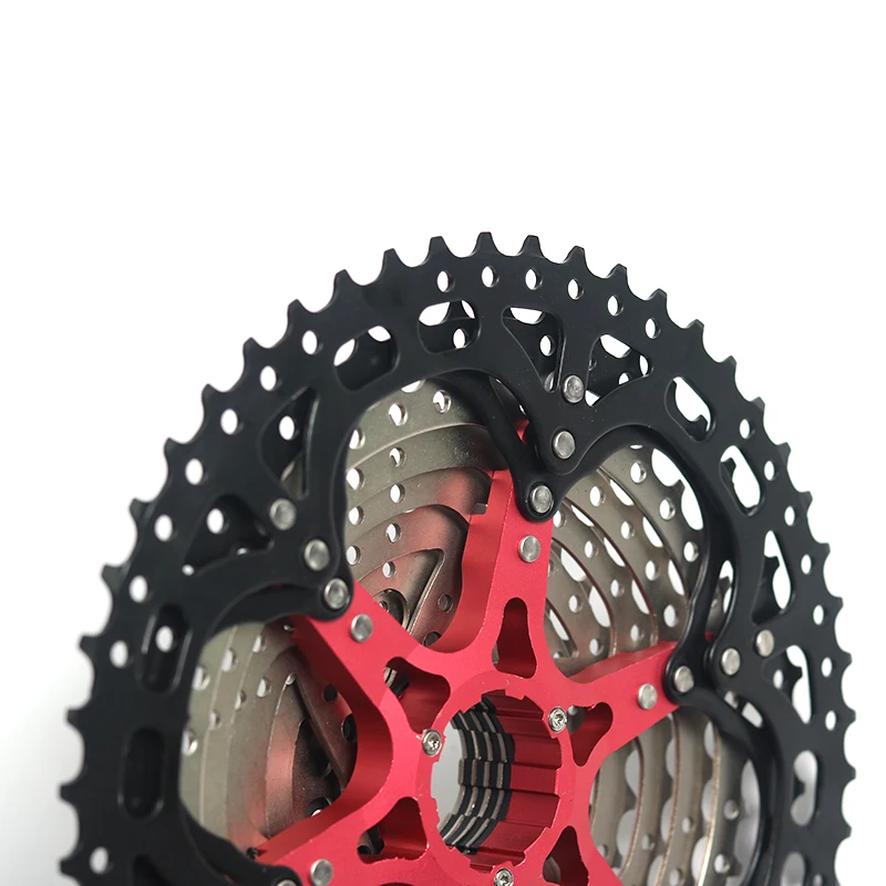 Кассета для горного велосипеда 11 скоростей 11-52T маховик Shinamo XT SLX Sram аксессуары