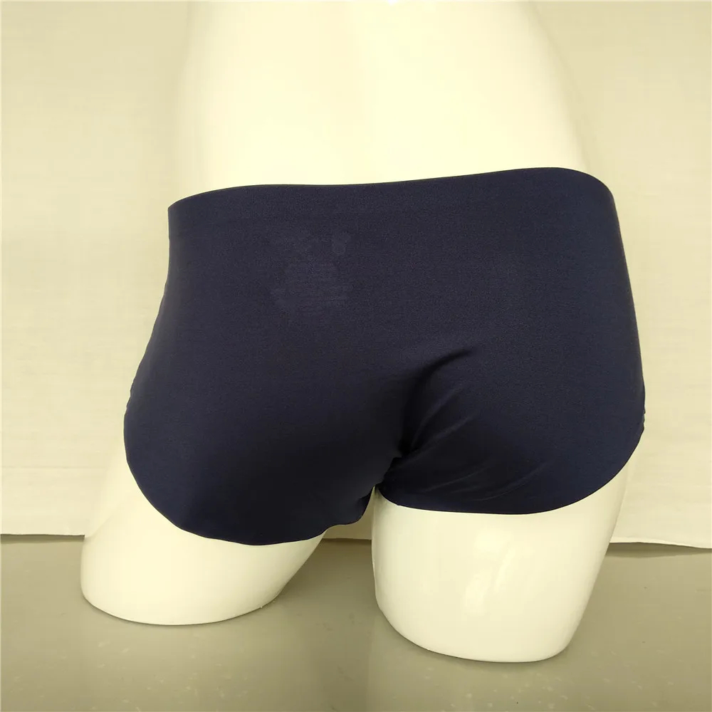 Dtoday Для женщин Кружево Трусики для Удобные Нейлон Boyshort белье Seamfree пояс и