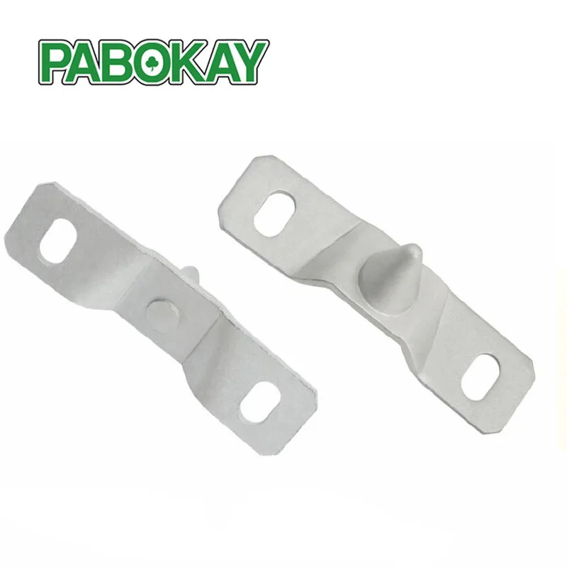 

FOR DUCATO BOXER RELAY JUMPER 94-06 SLIDING DOOR LOCK BOLT GUIDE 1313566080