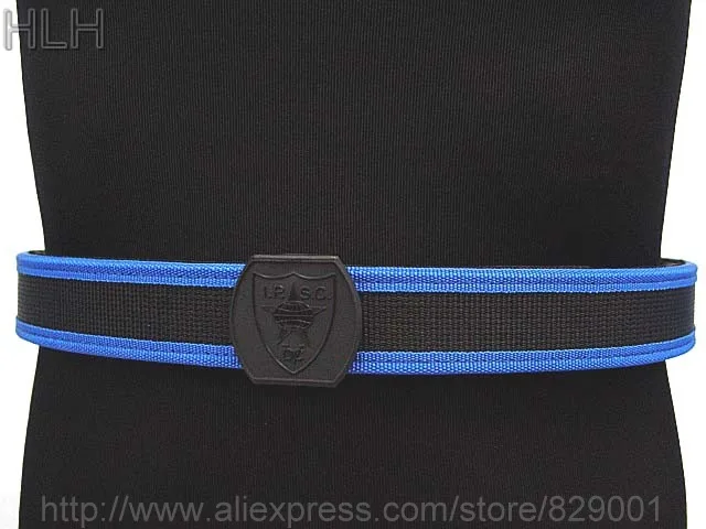 Тактический ремень пряжка IPSC для мужчин и женщин спортивных соревнований