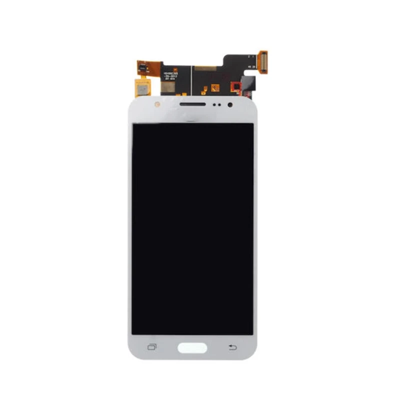 5 0 ''для Samsung Galaxy J5 j500 2015 J500F Регулируемая легкость J500H J500FN J500M J500Y сенсорный экран