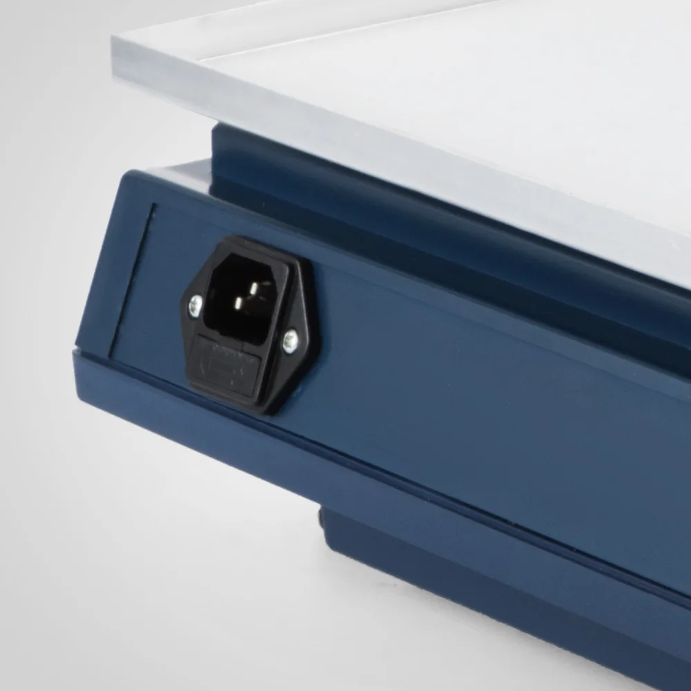 

Adjustable Variable Speed Oscillator Orbital Rotator Shaker Lab Destaining