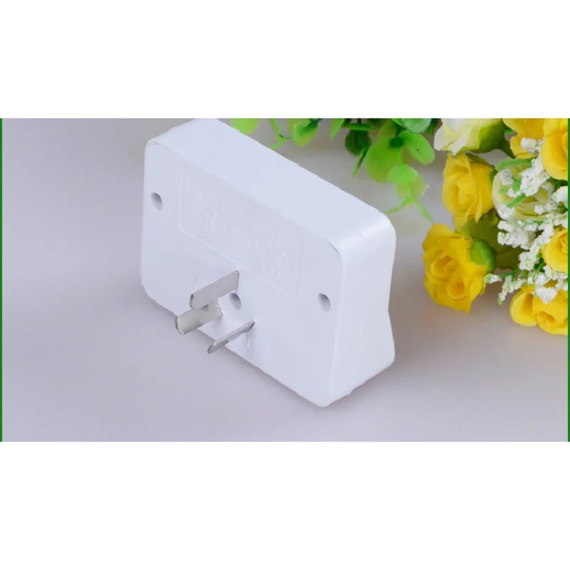 CN штепсель с гнездом из трех полюсный разъем силового преобразователя