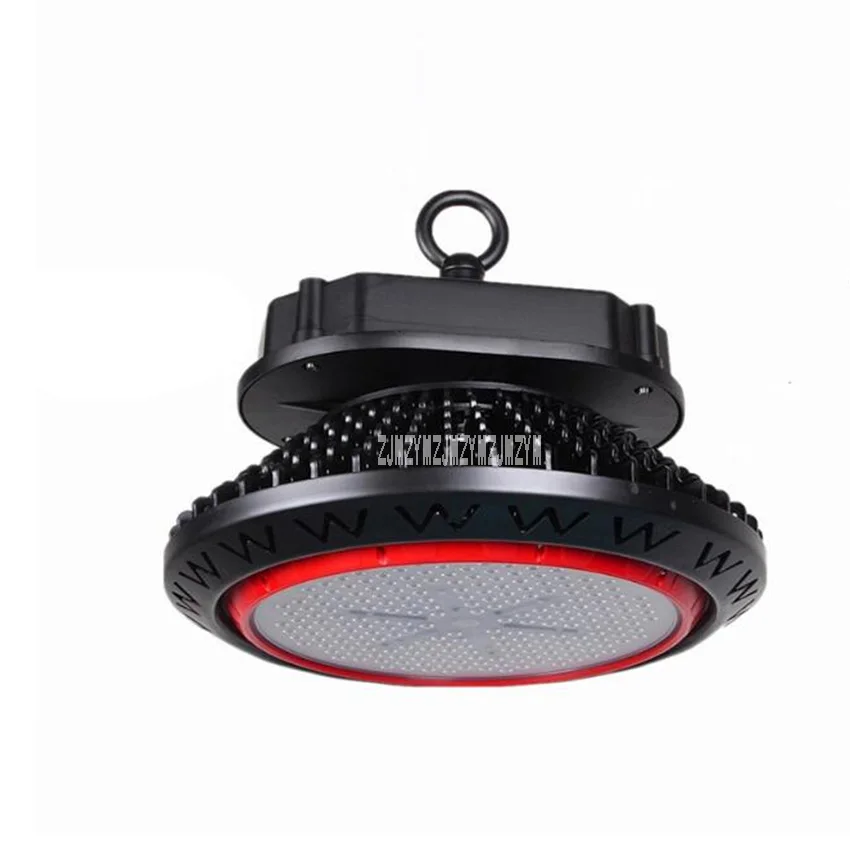 10 шт./лот Светодиодная лампа для высоких промышленных помещений