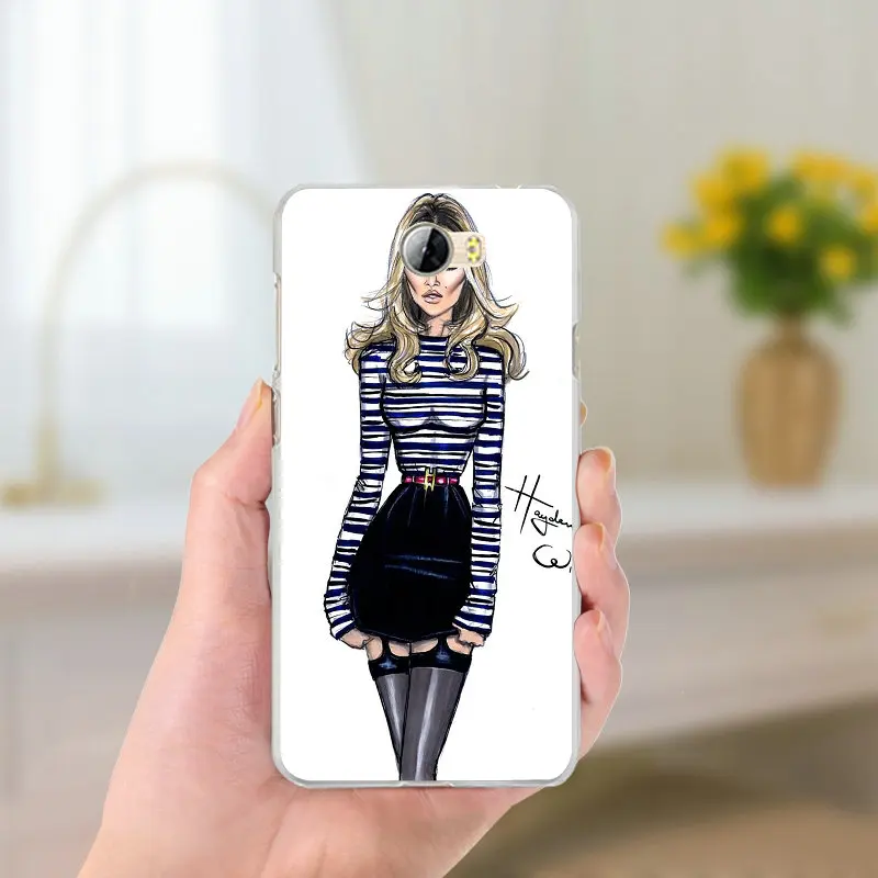 Для huawei P8 P9 P10 P20 mate 10 Pro Y5 Y6 Y3 II Y7 Honor 6X9 Lite Shell Coque TPU силиконовый чехол для телефона