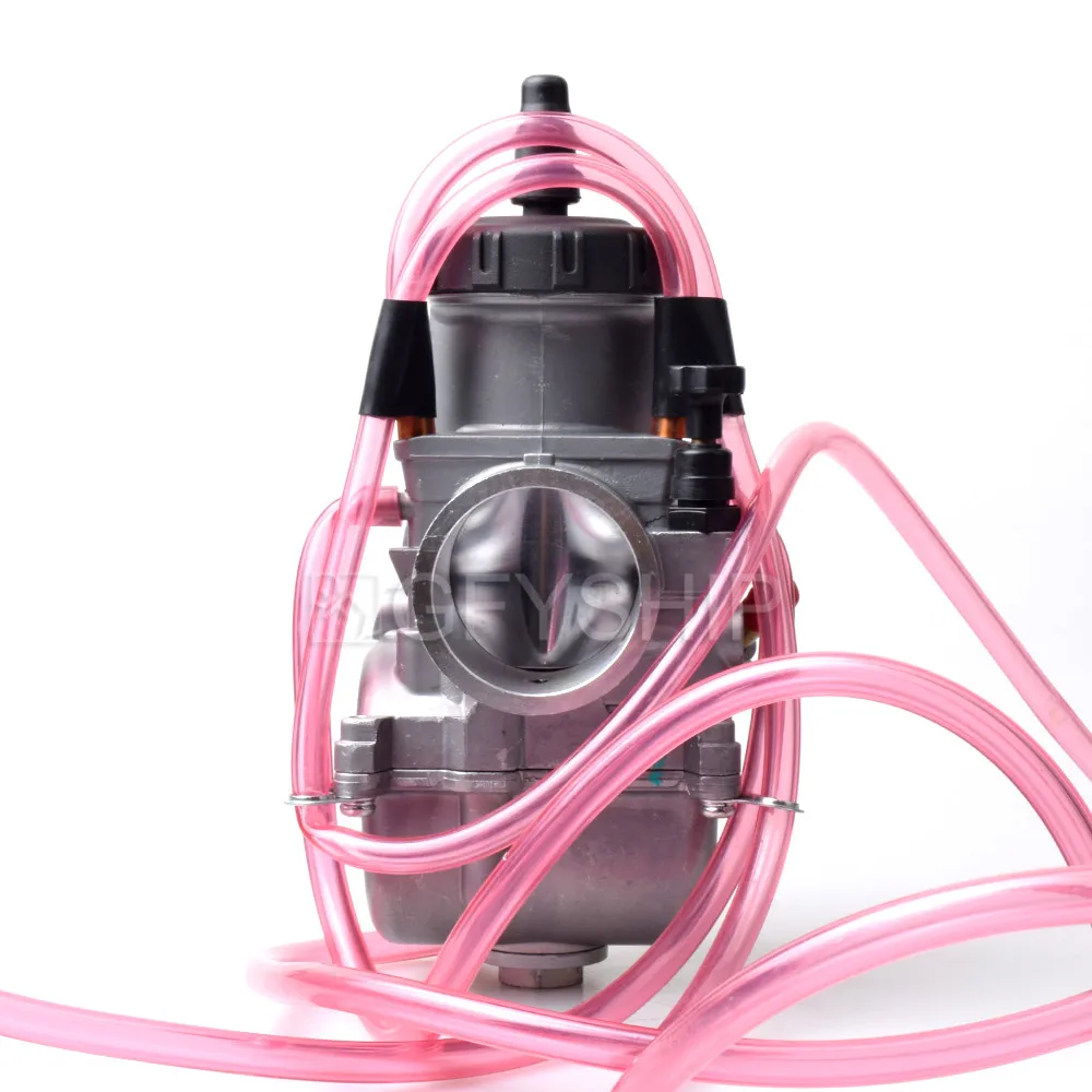 Универсальный карбюратор PWK для мотоцикла KOSO KTM Yamaha Honda Suzuki ATV 250CC-350CC 38 мм 2T 4T |