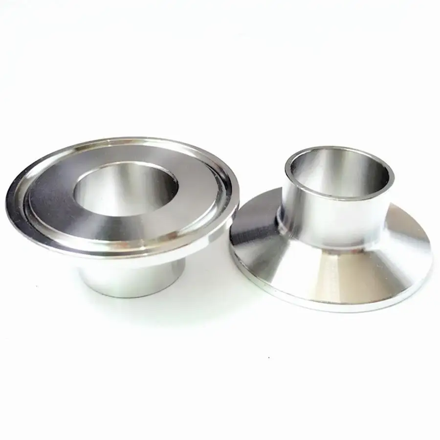 DIN DN25 28 мм труба OD стыковая сварка x1.5 &quotTri Clamp SUS 316L нержавеющая сталь санитарно