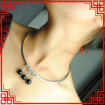 Женское этническое ювелирное изделие камни камень ручная работа тибетское племя