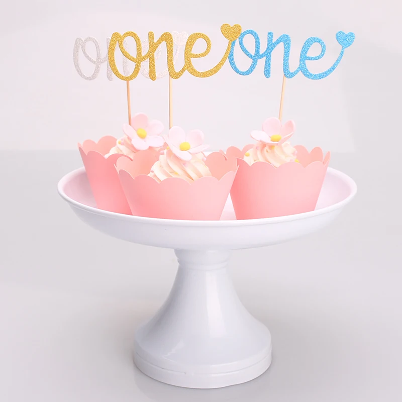 20 шт. синие блестящие украшения для торта|decorative glitter|decorative decorativedecoration boy |