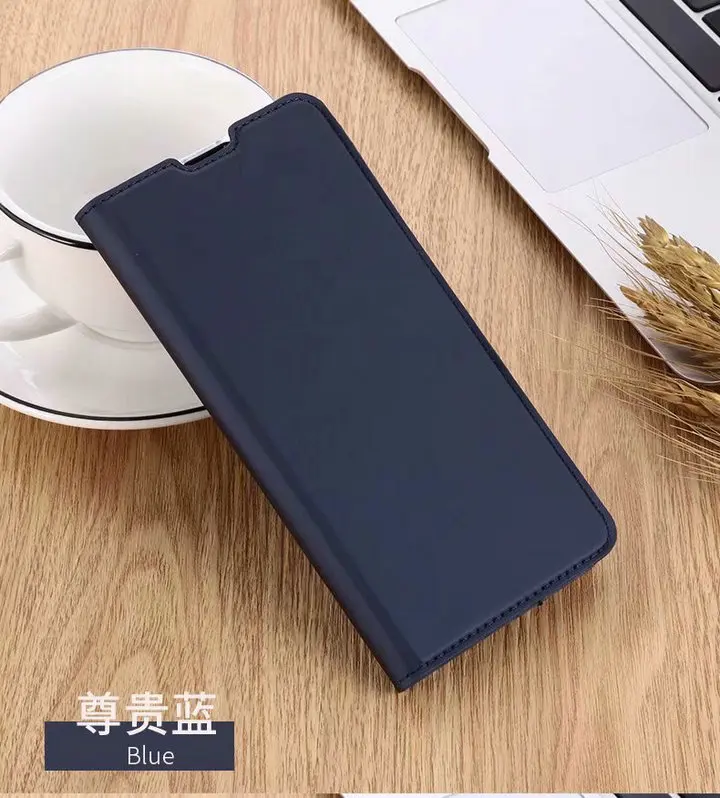 Роскошный кожаный чехол-книжка для Redmi 7 7A 8 8A, чехол-книжка для Xiaomi Redmi Note 7 7s 8 Pro 8 T, закрывающийся на магните чехол K20Pro