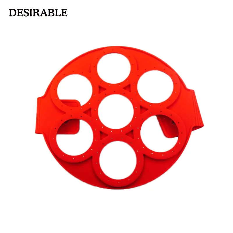 1 шт. силиконовые торты для мыла круглой формы блины | Дом и сад