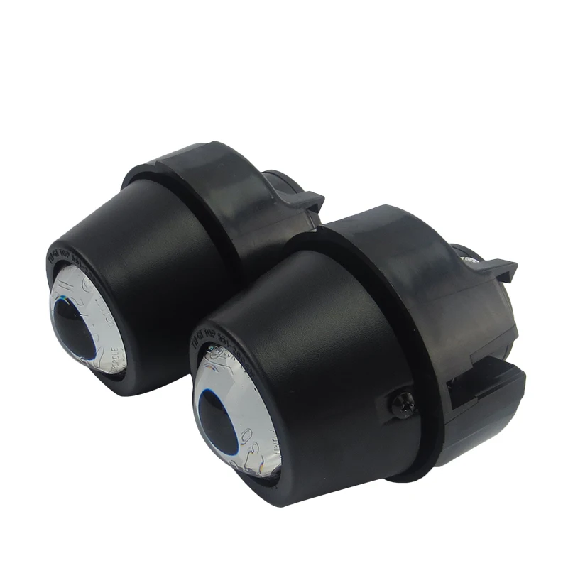 2.5 &quotHID Биксеноновая противотуманные лампы проектора объектив Foglight пятно света