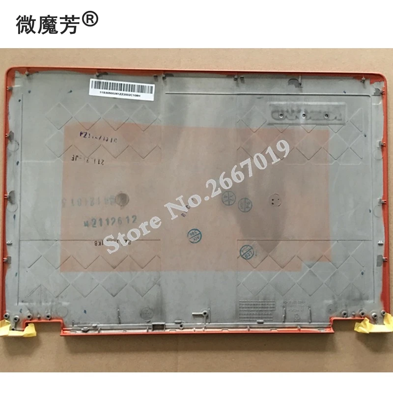 Новый ЖК-чехол для ноутбука Lenovo Ideapad Yoga 11S A shell | Компьютеры и офис
