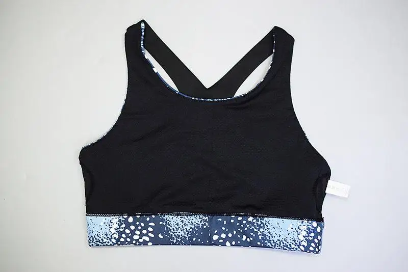 Women Sport Suit Gym Yoga Sets 2 Pieces Women Sportswear Athletic Tops+Pants Gym Workout Running Set Fitness Yoga Wear Clothing