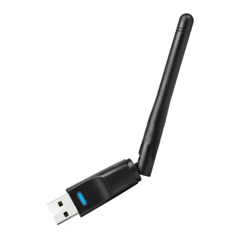 WIFI Receiver HDMI спутниковый ТВ приемник тюнер Dvb T2 Wifi Usb2.0 Full-HD 1080P Dvb-t2 тюнер ТВ коробка Dvbt2 Встроенный Русский Руководство с антенной - Цвет: WIFI Receiver