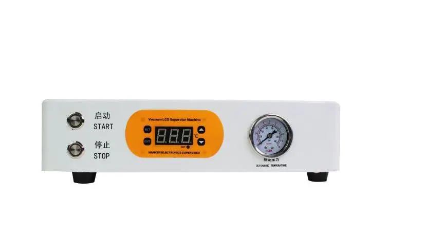 Высокое качество 5 в 1 MT OCA вакуумная ламинирующая Машина lcd автоклав Экран удаляющая пузыри Debubbler ЖК-дисплей удаления пузырей Для 7 дюймов