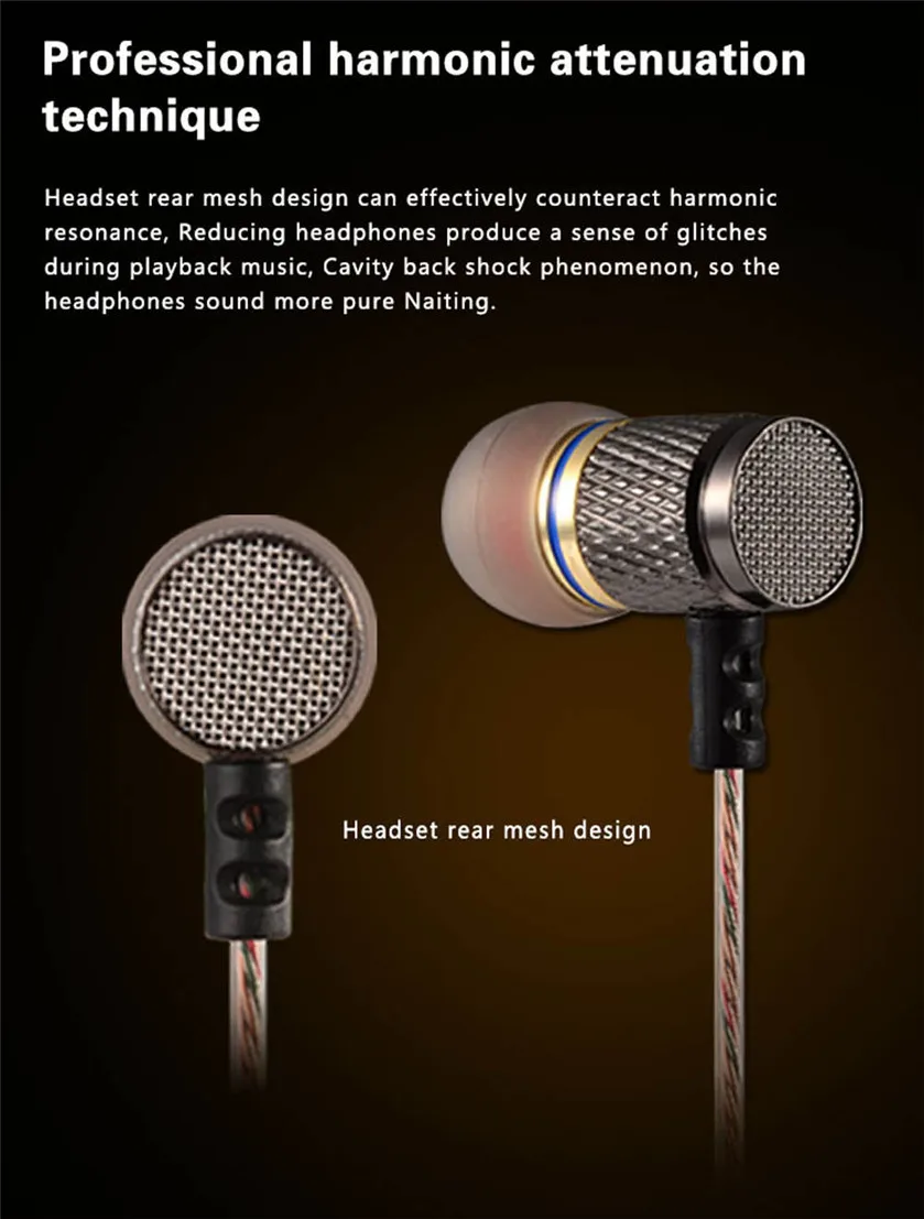 Горячая Распродажа лучшая цена 1 шт. ухо спортивные наушники стерео музыка