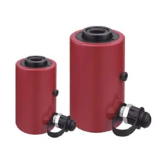 Rch 20100 РКБ полые поршень гидроцилиндра|hollow plunger hydraulic cylinder|hollow cylinderhydraulic hollow cylinder |