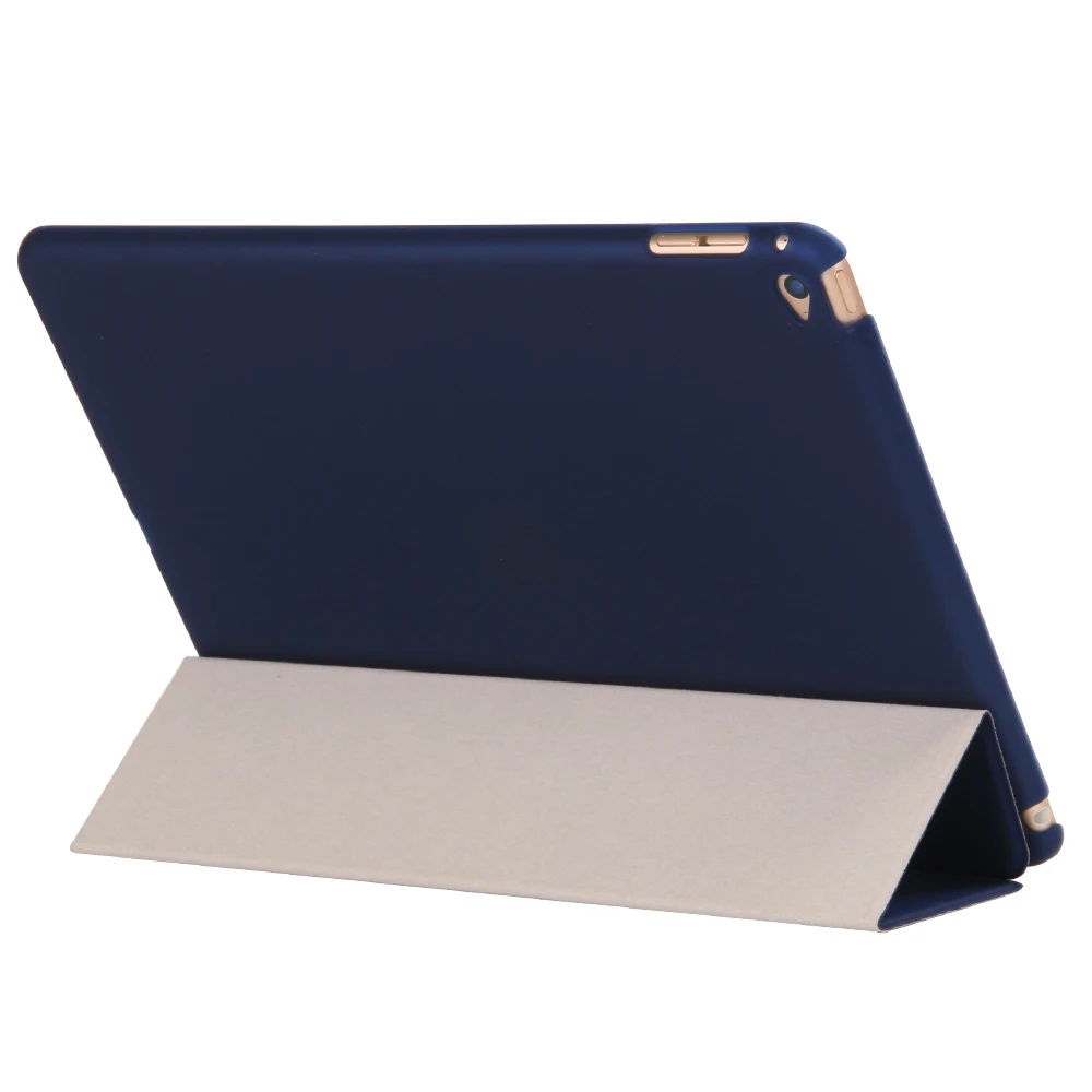 Чехол для iPad Mini 1 2 3 Redlai из искусственной кожи с магнитной застежкой умный чехол