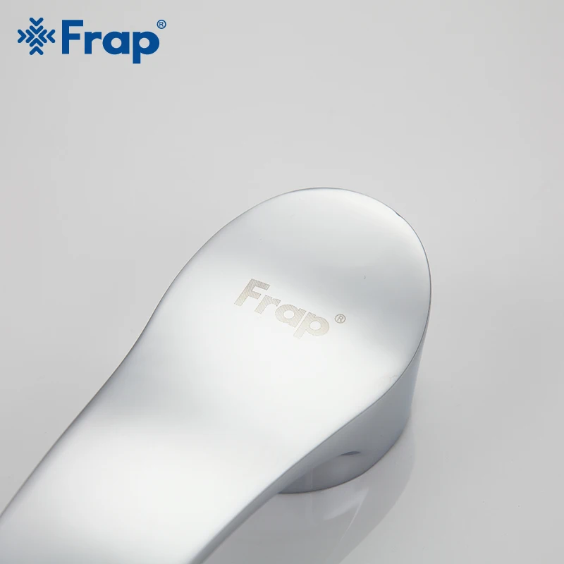 1 шт. высокое качество цинковый сплав материал хромированный 40 мм картридж кран