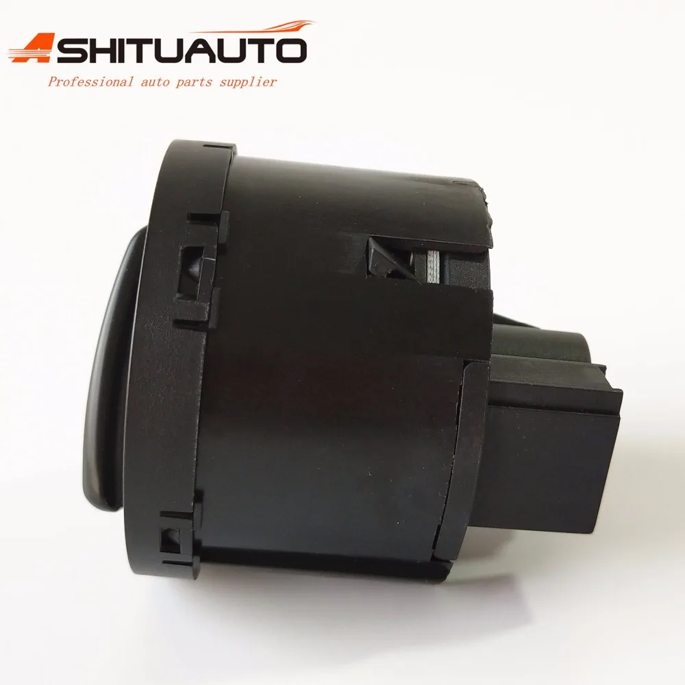 Переключатель управления фарами AshituAuto OE для GOLF V 5 PLUS VI 6 PASSAT B6 OEM #1K0 941 431N